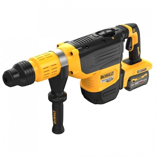 DeWALT DCH775X2-QW rotary hammer DeWALT DCH775X2-QW rotary hammer