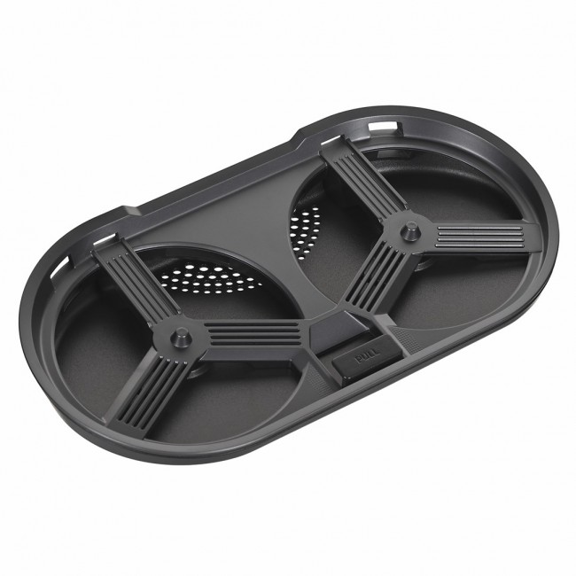 Samsung Bespoke Jet Bot Combo Steam+ VR7MD96514G/GE cleaning robot Samsung Bespoke Jet Bot Combo Steam+ VR7MD96514G/GE cleaning robot