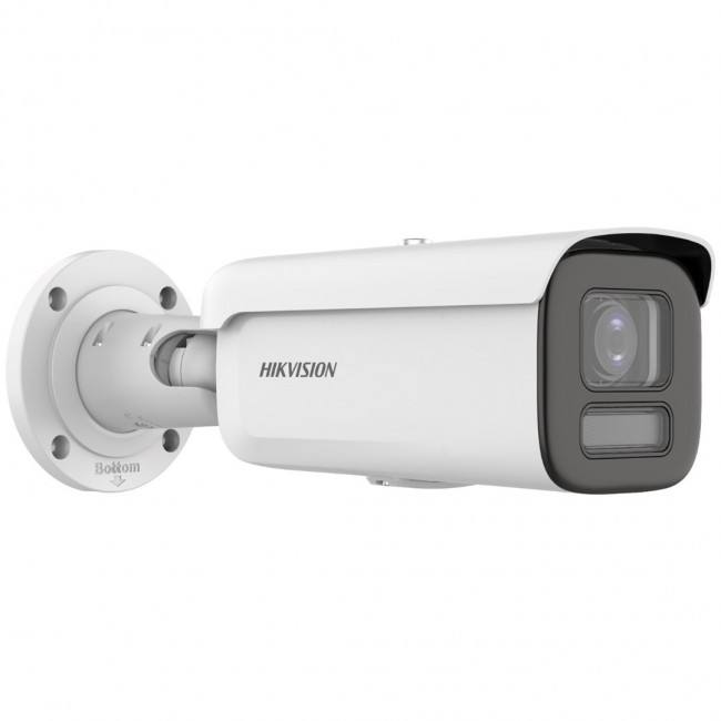 Hikvision DS-2CD2647G2T-LZS(2.8-12mm)(C) Bullet IP security camera Indoor & outdoor 2688 x 1520 pixels Ceiling/wall