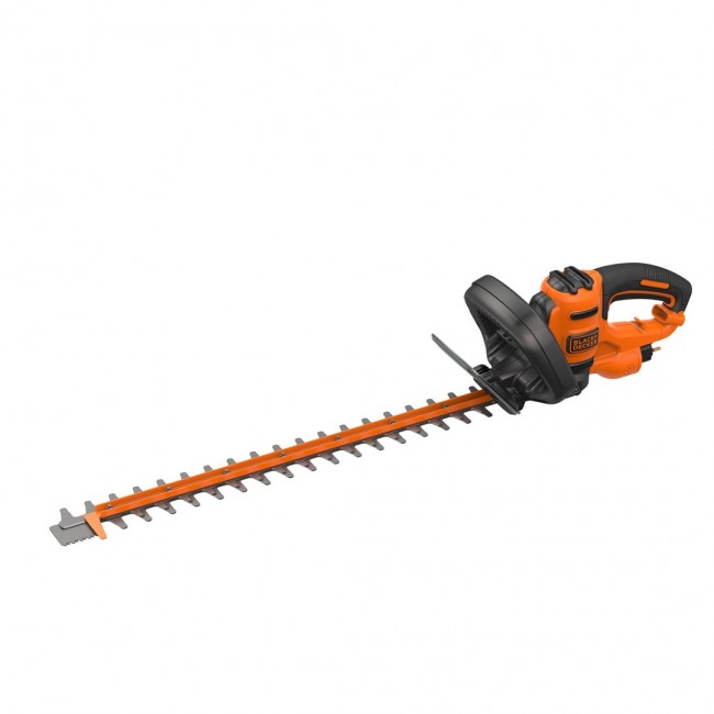 Black & Decker BEHTS451-QS power hedge trimmer Black & Decker BEHTS451-QS power hedge trimmer