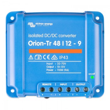 Orion-Tr 48/12-9A (110W)