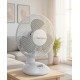 Desktop fan 9