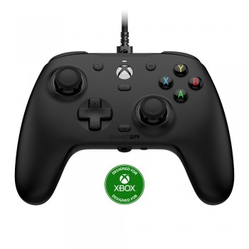 GameSir G7 HE Multiplatform Gamepad - schwarz