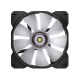 COUGAR Case Fan MHP 120 ARGB, Black (3 in one package)