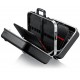 Knipex BIG Twin Tool box Aluminium Black
