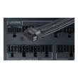 Azza Platinium power supply unit 1000 W 20+4 pin ATX ATX Black