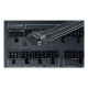Azza Platinium power supply unit 1000 W 20+4 pin ATX ATX Black