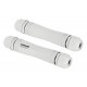 Intellinet Ultra Long Range Outdoor Fast Ethernet PoE+ Extender Kit Extends PoE up to 1000 m (3280 ft.), One PD Port up to 95 W, IEEE 802.3bt (4PPoE) Compatible, IP67 Waterproof and Dustproof, Set of Two Modules, Plastic, Gray
