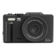 Denver DWC-8475B Compact camera 16 MP CMOS 5120 x 2880 pixels Black