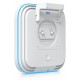 Ubiquiti E7 Campus 11500 Mbit/s White Power over Ethernet (PoE) Ubiquiti E7 Campus 11500 Mbit/s White Power over Ethernet (PoE)