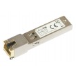 Mikrotik S+RJ10 network transceiver module 10000 Mbit/s SFP+ Mikrotik S+RJ10 network transceiver module 10000 Mbit/s SFP+