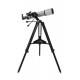 Celestron StarSense Explorer DX 102 Reflector 240x Black, Silver
