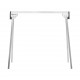 Stanley STST81337-1 sawhorse 2 pc(s) Aluminium, Steel Foldable