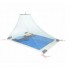 Cocoon Outdoor Net Double Ultralight Outdoor Mosquito Net for Two People, Silt Green