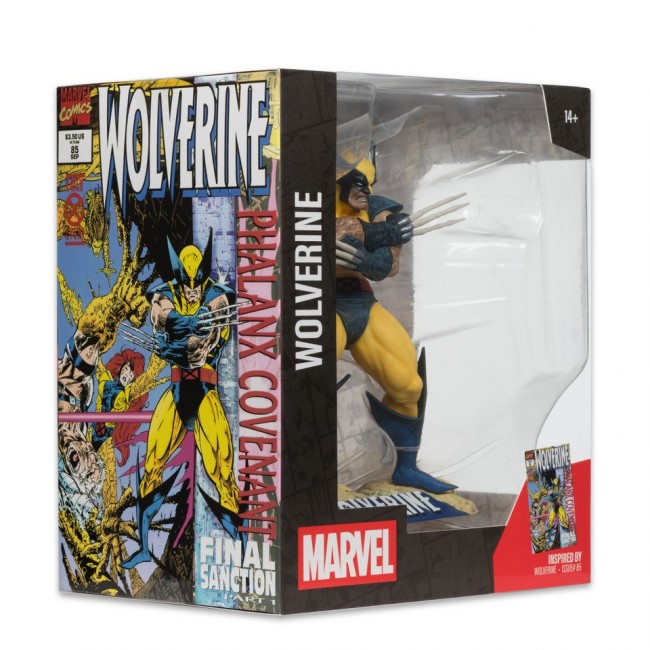 McFarlane Toys 14828 collectible figure McFarlane Toys 14828 collectible figure