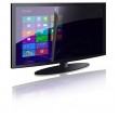 Mobilis 016242 display privacy filter 58.4 cm (23