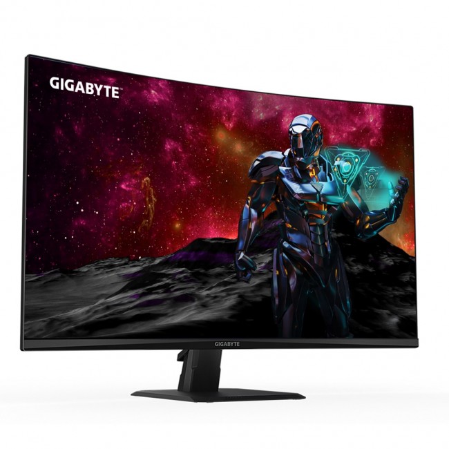 GIGABYTE GS32QC 31.5