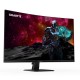 GIGABYTE GS32QC 31.5