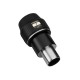 Pentax XW 7 eyepiece 2 cm Black