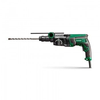 Hikoki DH28PMY2 850 W 1100 RPM SDS Plus
