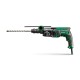 Hikoki DH28PMY2 850 W 1100 RPM SDS Plus