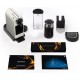 De Longhi Citiz EN267.WAE Drip coffee maker 1 L