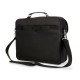 Kensington Simply Portable SP30 15.6 Clamshell Laptop Case