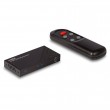 Lindy 2 Port HDMI 8K60 Switch Lindy 2 Port HDMI 8K60 Switch