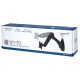 ARCTIC W1-3D - Monitor Wall Mount with Gas Lift Technology ARCTIC W1-3D - Monitor Wall Mount with Gas Lift Technology