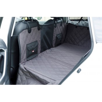 ZOLUX Nomad protective cover for rear car seats