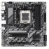 GIGABYTE B850M DS3H Motherboard - AMD Ryzen 9000 Series CPUs, 16+2+2 Phases Digital VRM, up to 8200MHz DDR5 (OC), 1xPCIe 5.0 + 1xPCIe 4.0 M.2, 2.5 LAN, USB 3.2 Gen 2