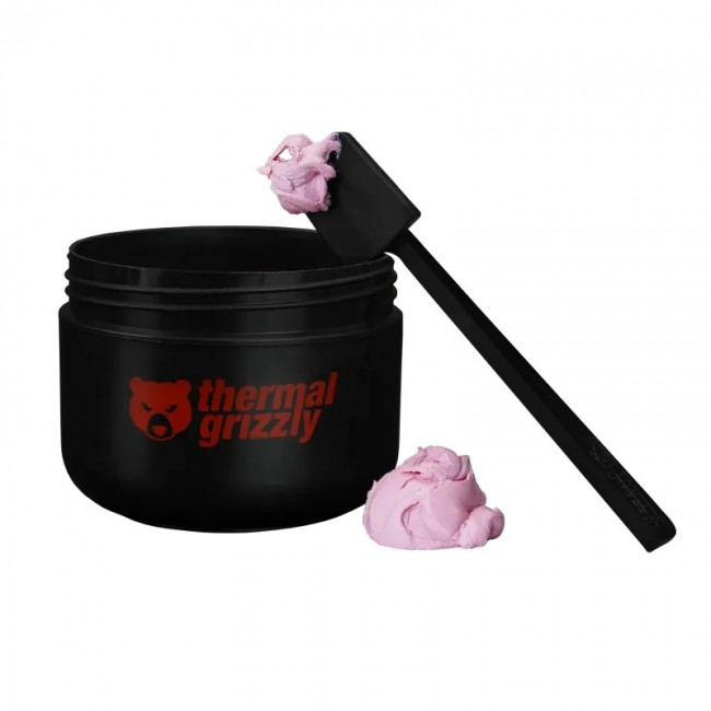 Thermal Grizzly Putty Basic heat sink compound Thermal paste Thermal Grizzly Putty Basic heat sink compound Thermal paste