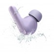 Energy Sistem Serenity ANC Headset True Wireless Stereo (TWS) In-ear Calls/Music USB Type-C Bluetooth Lavender