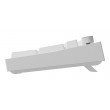 GENESIS THOR 404 keyboard Universal USB QWERTY English White GENESIS THOR 404 keyboard Universal USB QWERTY English White