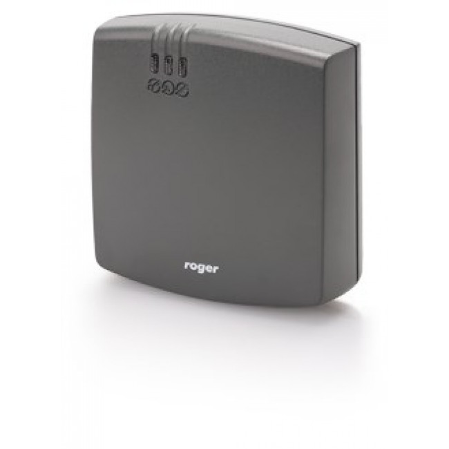 Roger PR621-G access control reader Basic access control reader Grey Roger PR621-G access control reader Basic access control reader Grey
