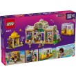 LEGO FRIENDS 42671 Plant Caf & Flower Shop