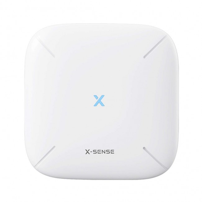 X-Sense FS121 fire alarm system X-Sense FS121 fire alarm system