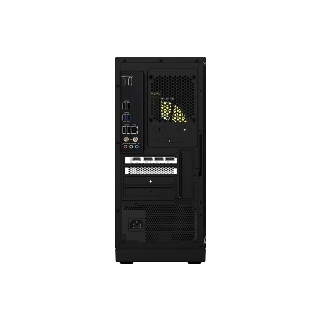 MSI MAG Infinite S AI 2NVL5-012XEU Core Ultra 5 225F 16GB DDR5 1TB SSD GeForce RTX 5060 8GB VENTUS 2X OC V1 AW-XB560NF (Wi-Fi 6E) Bluetooth 5.3 500W noOS Black 2Y