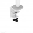 Neomounts DS60-425WH2 Monitor arm 17-27