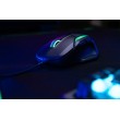 Turtle Beach Kone II Ash Black Wired Ergonomic RGB Gaming Mouse, 26K DPI Optical Sensor, 100M Click Life Optical Switches, 23 Customizable Inputs, 4D Scroll Wheel, Pure PTFE glides Turtle Beach Kone II Ash Black Wired Ergonomic RGB Gaming Mouse, 26K DPI Optical Sensor, 100M Click Life Optical Switches, 23 Customizable Inputs, 4D Scroll Wheel, Pure PTFE glides