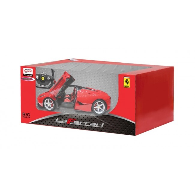 Jamara Ferrari LaFerrari 1:14 Radio-Controlled (RC) model