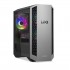 Lenovo LOQ Tower 26ADR10 Ryzen 7 8745HX 32GB DDR5 5200 1TB SSD GeForce RTX 5060 Ti 16GB Windows 11 Luna Grey / Eclipse Black