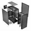 Logic DART PRO MIDI USB-C PC Case Black Logic DART PRO MIDI USB-C PC Case Black
