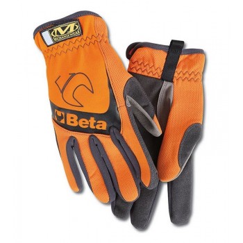 BETA POM-CZAR GLOVES. MECHANIX XL SIZE
