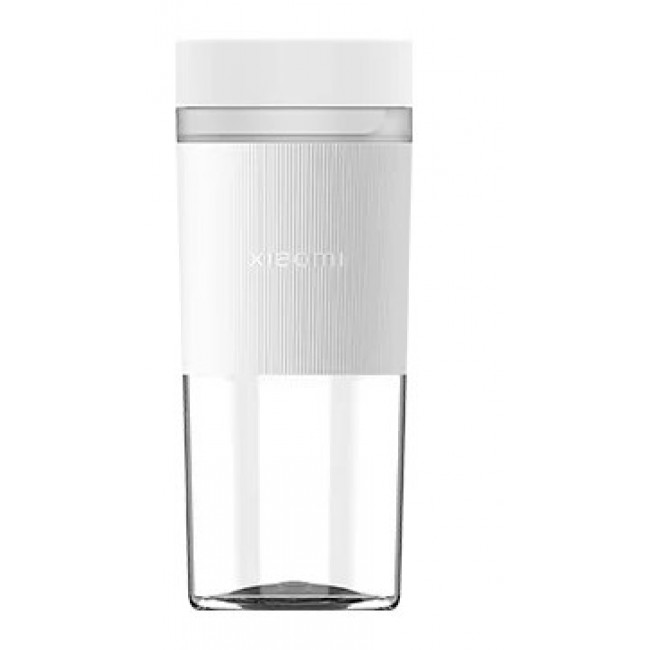Xiaomi Portable Blender 0.3 L 45 W Transparent, White