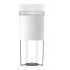 Xiaomi Portable Blender 0.3 L 45 W Transparent, White