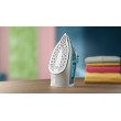 Philips 2000 series DST2020/90 iron Steam iron Ceramic soleplate 2000 W Aqua colour