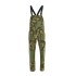 BIB/BRACE KING CAMO L
