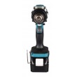 MAKITA DRILL DRIVER 18V 73/40Nm DDF489Z