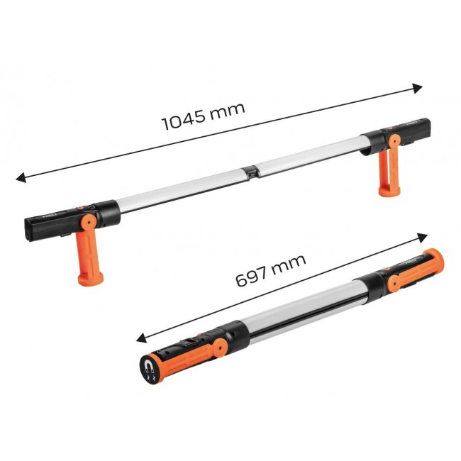 NEO tools 99-047 flashlight